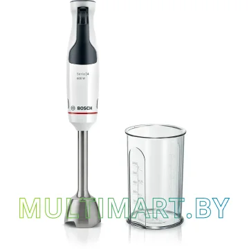 Погружной блендер Bosch MSM4W210